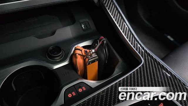 BMW X7 2025 — Photo 32/34