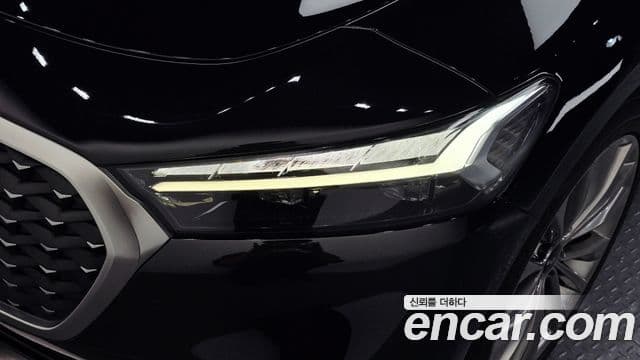 Kia The K9 2021 — ფოტო 21/35