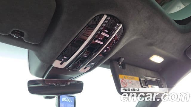Porsche Panamera 2020 — Photo 3/39