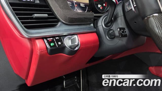 Porsche Panamera 2020 — Photo 22/39