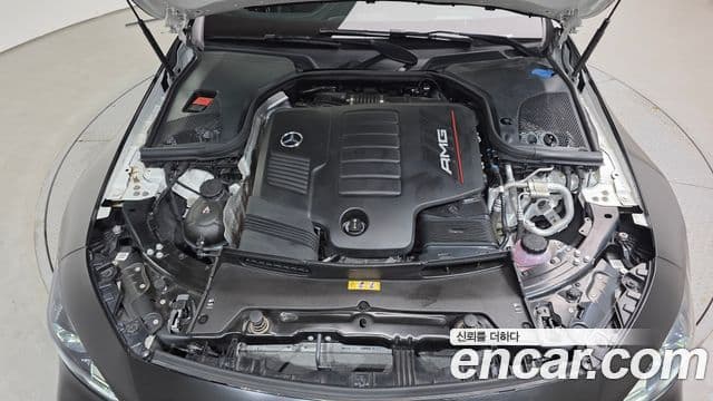 Mercedes-Benz AMG GT 2022 — Photo 17/30