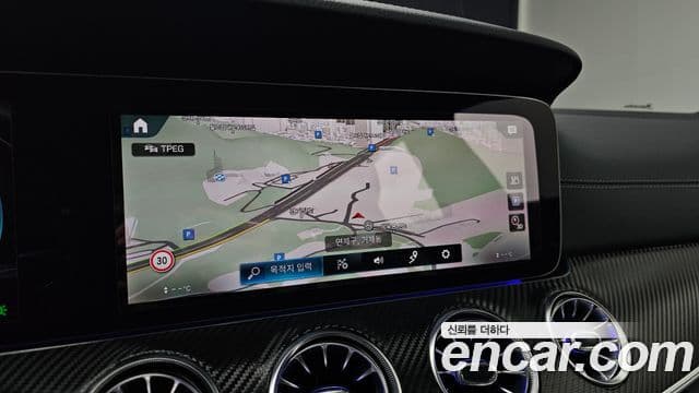 Mercedes-Benz AMG GT 2022 — Photo 30/30