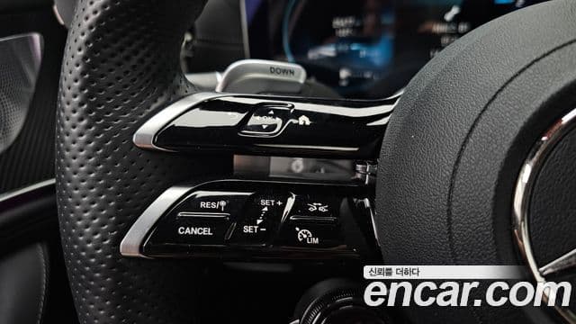 Mercedes-Benz AMG GT 2022 — Photo 22/30