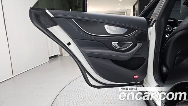 Mercedes-Benz AMG GT 2022 — Photo 7/30