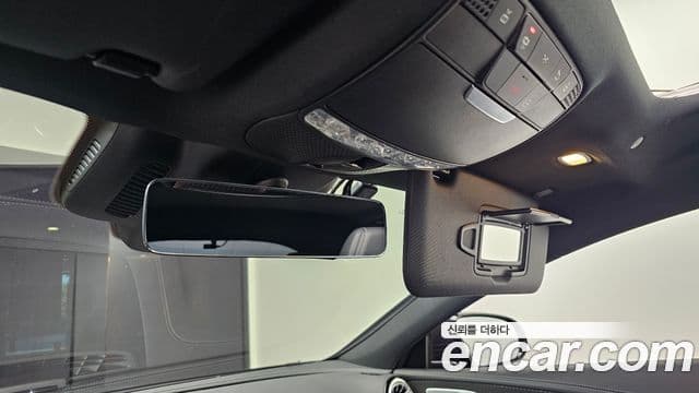 Mercedes-Benz AMG GT 2022 — Photo 19/30