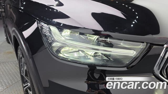Volvo XC40 2020 — ფოტო 14/36