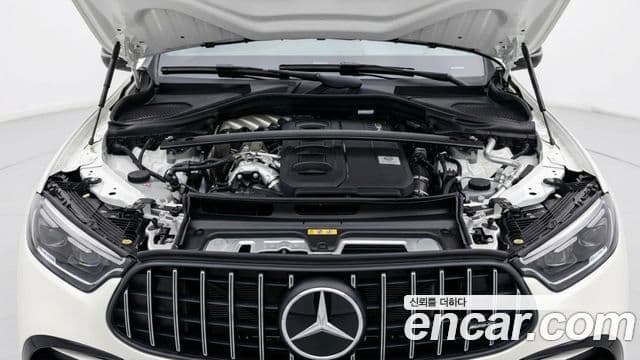 Mercedes-Benz GLC-Class 2025 — Photo 5/12