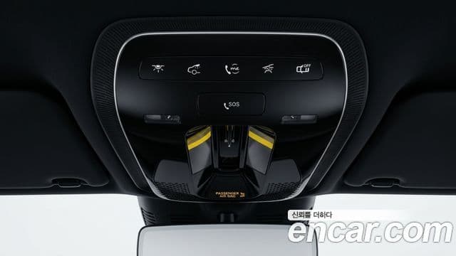 Mercedes-Benz GLC-Class 2025 — Photo 7/12