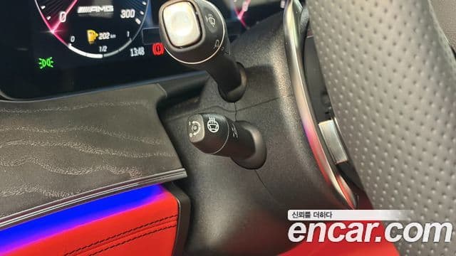 Mercedes-Benz AMG GT 2025 — Photo 5/20
