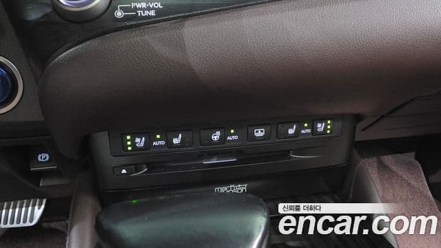 Lexus ES300h 2021 — Şəkil 2/41