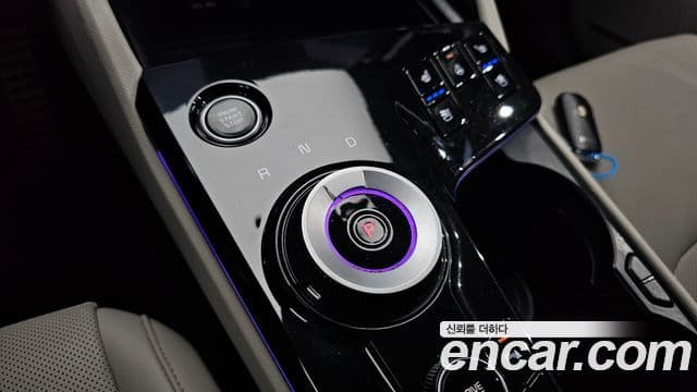 Kia Sportage 2022 — Фото 7/20