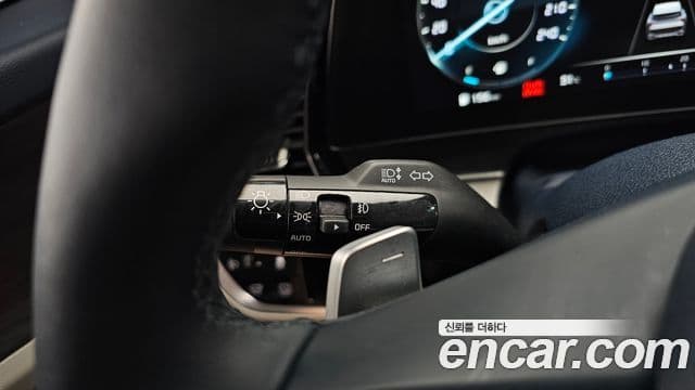Kia Sportage 2022 — Photo 10/34