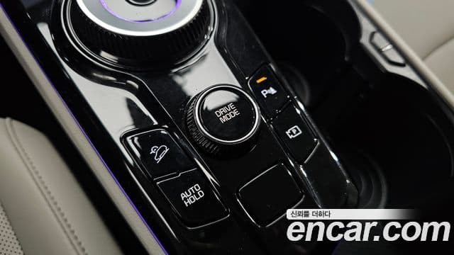 Kia Sportage 2022 — Photo 11/34