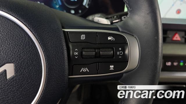 Kia Sportage 2023 — Фото 17/20