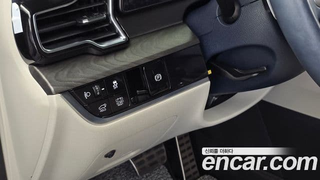 Kia Sportage 2023 — Photo 17/33