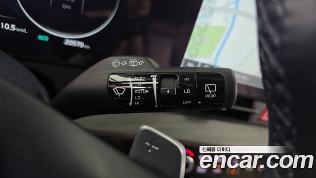 Kia Sportage 2023 — Photo 32/33
