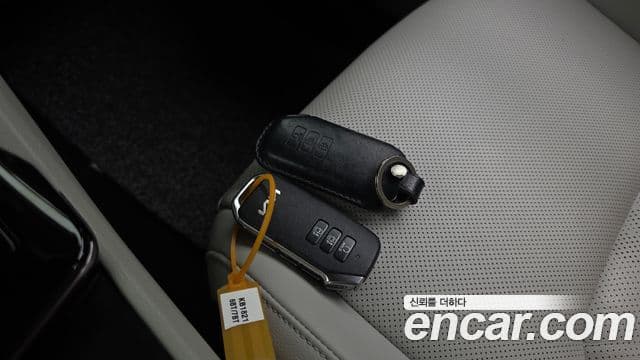 Kia Sportage 2023 — Photo 21/33