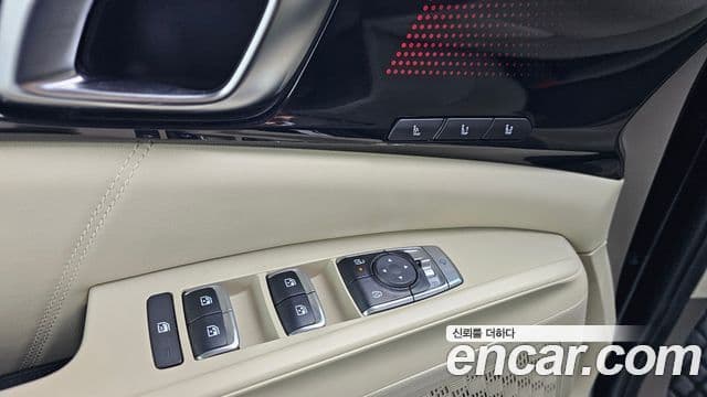 Kia Carnival 2024 — ფოტო 33/33