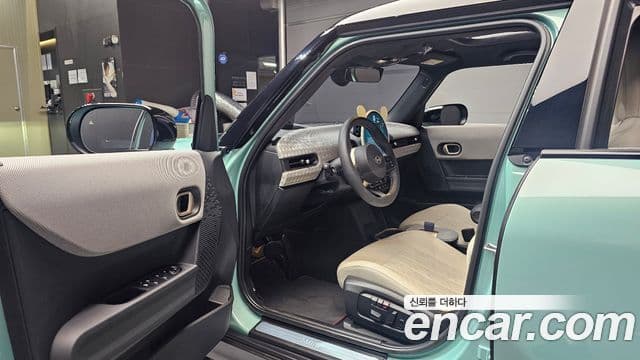 Mini Cooper S 2025 — Фото 10/20