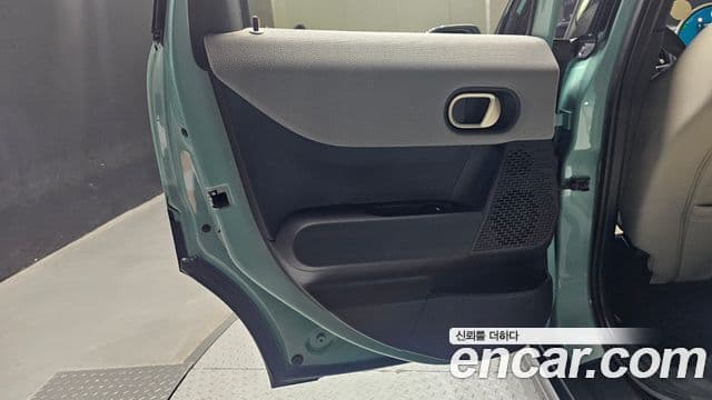 Mini Cooper S 2025 — ფოტო 31/31