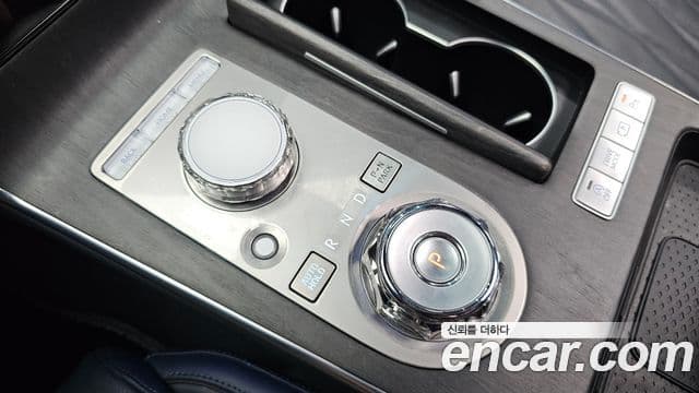 Genesis G80 2024 — ფოტო 26/38