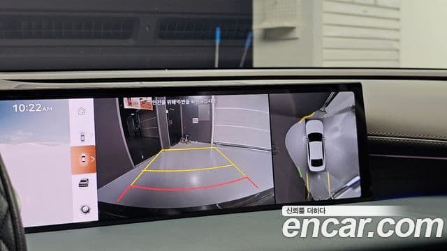 Genesis G80 2024 — ფოტო 24/38