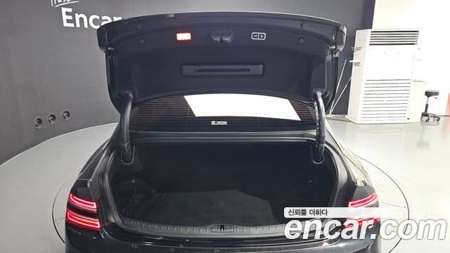 Genesis G80 2024 — ფოტო 10/38