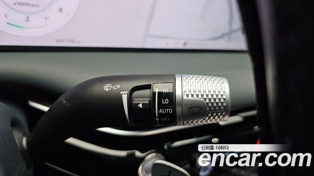 Genesis G80 2024 — ფოტო 3/38