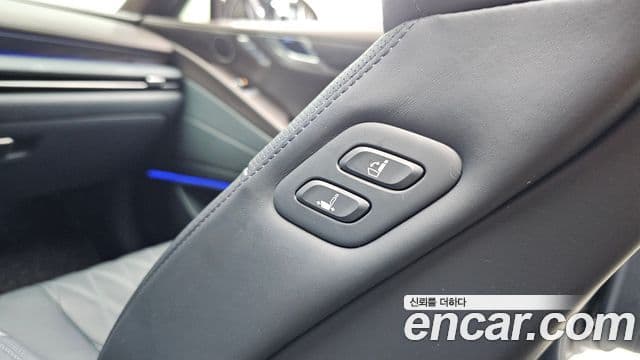 Genesis G80 2024 — ფოტო 33/38