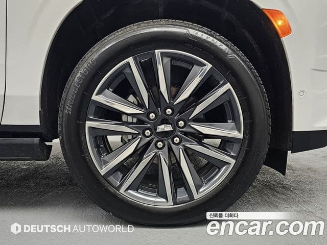 Cadillac Escalade 2024 — Photo 11/20