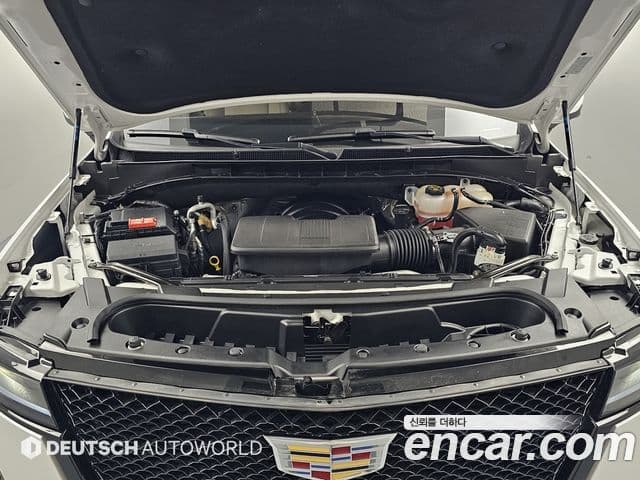 Cadillac Escalade 2024 — Photo 4/20