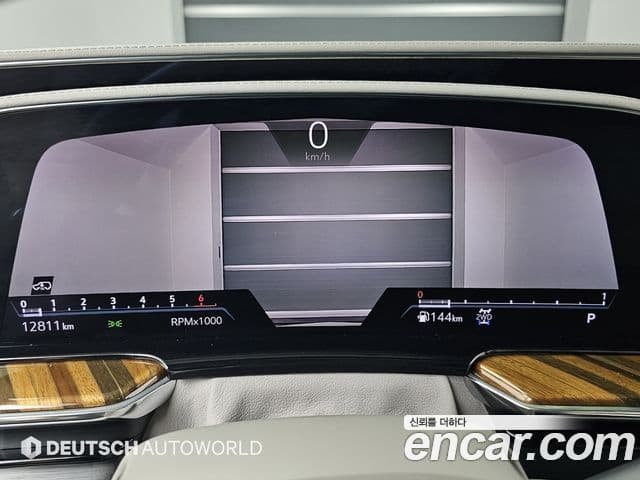 Cadillac Escalade 2024 — Photo 3/20