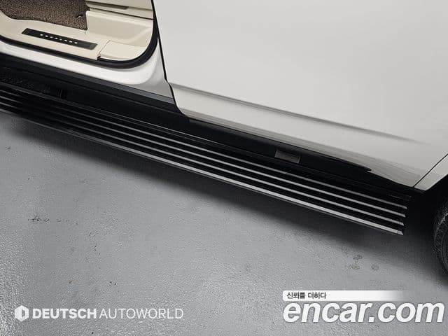 Cadillac Escalade 2024 — Photo 7/20
