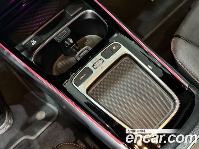 Mercedes-Benz EQB 2026 — ფოტო 17/17