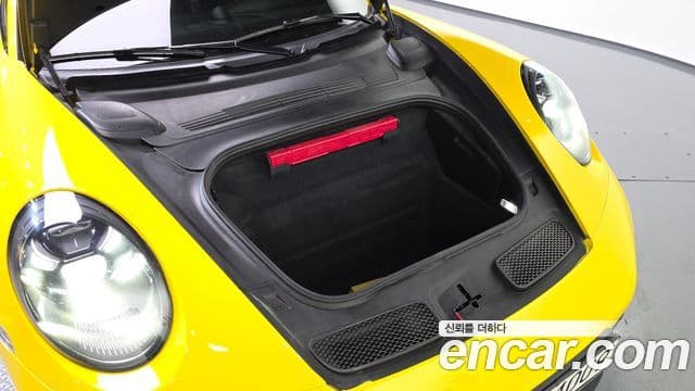 Porsche 911 2022 — Photo 9/20