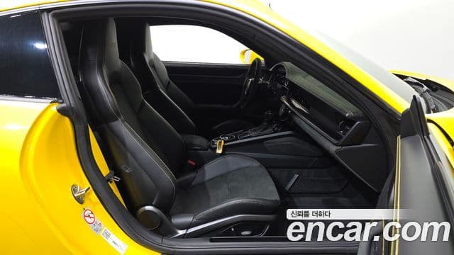 Porsche 911 2022 — Photo 20/20