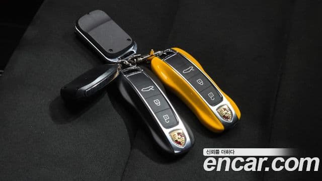 Porsche 911 2022 — Photo 16/20