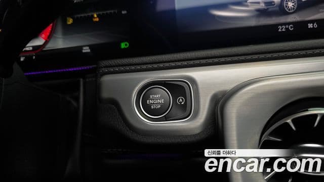 Mercedes-Benz G-Class 2021 — Photo 28/36