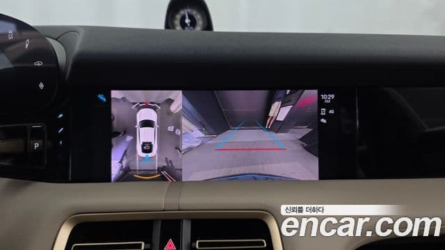 Porsche Taycan 2023 — Photo 11/20