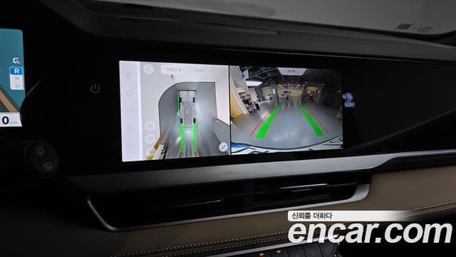 Renault Samsung Grand Koleos 2025 — Photo 23/34