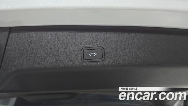 Renault Samsung Grand Koleos 2025 — Photo 9/34