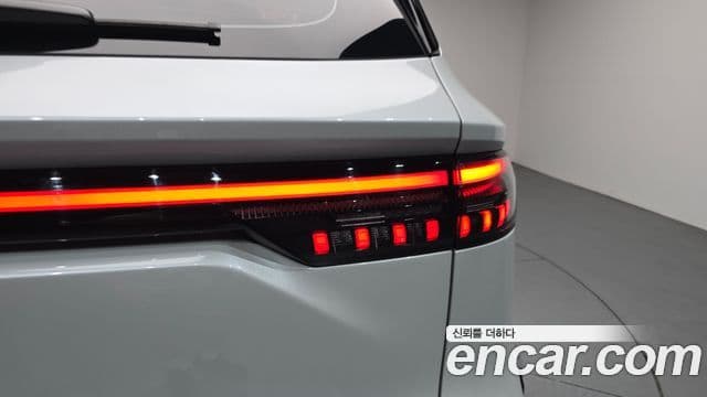 Renault Samsung Grand Koleos 2025 — Photo 18/34