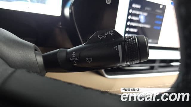 Renault Samsung Grand Koleos 2025 — Photo 28/34