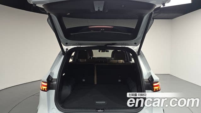 Renault Samsung Grand Koleos 2025 — Photo 3/34