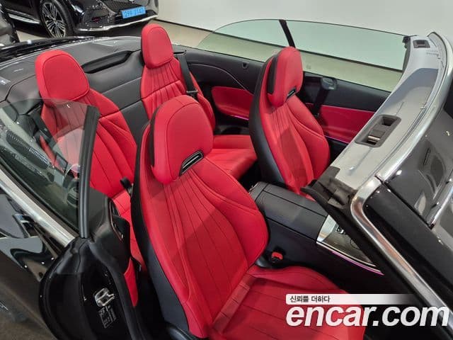 Mercedes-Benz CLE-Class 2025 — Photo 17/20