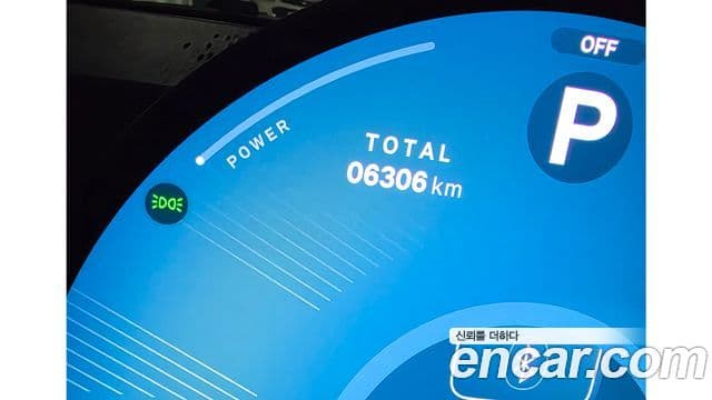 Mini Cooper Electric 2025 — Photo 6/6