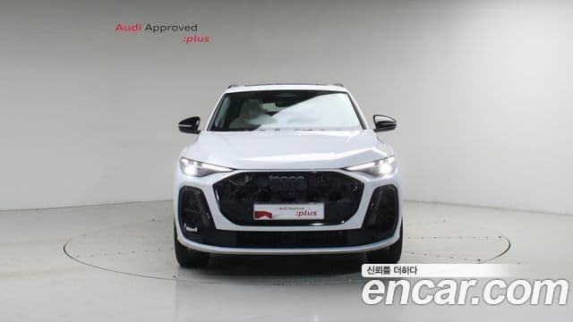 Audi Q5 2025 — Photo 11/20