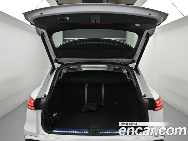 Audi Q5 2025 — Photo 20/20