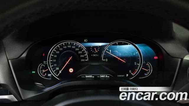 BMW X4 2019 — ფოტო 14/20