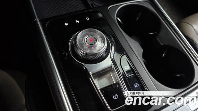Kia Carnival 2024 — Фото 9/20